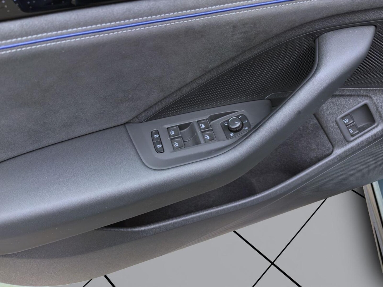 Volkswagen Passat – Bild 10