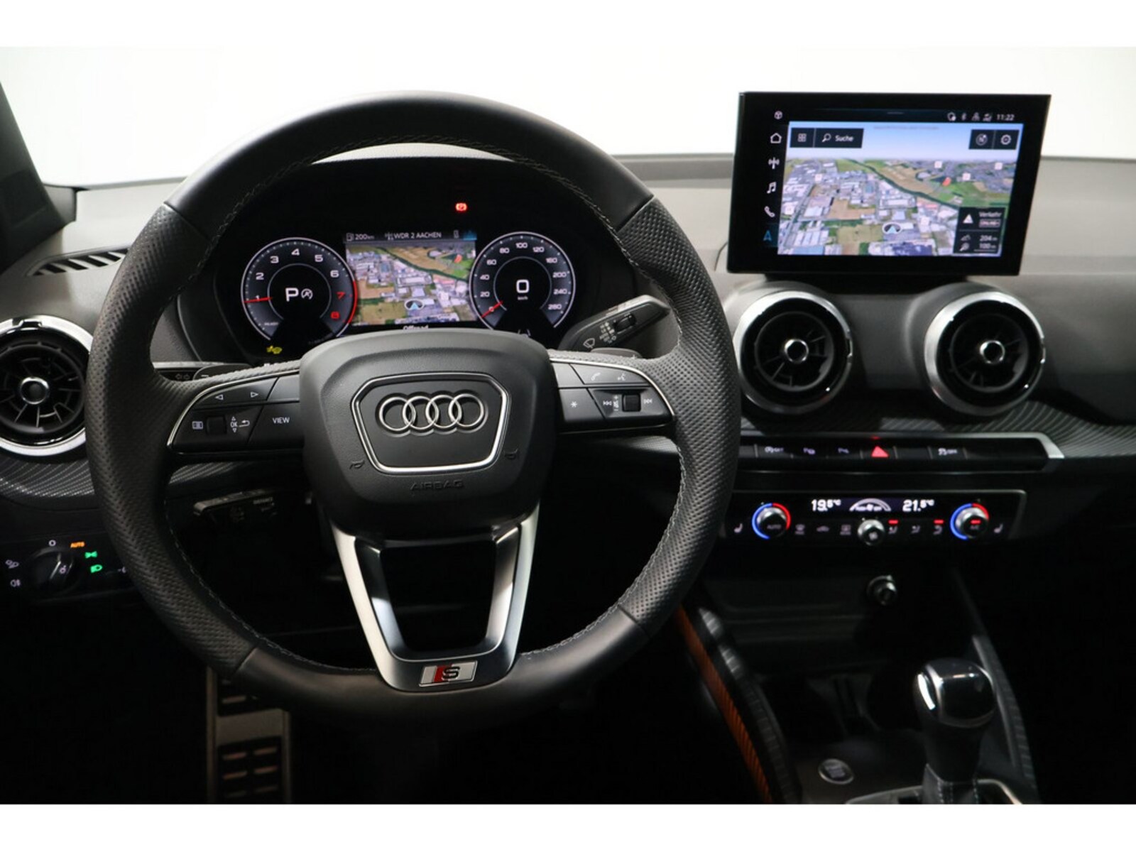 Audi Q2 – Bild 9