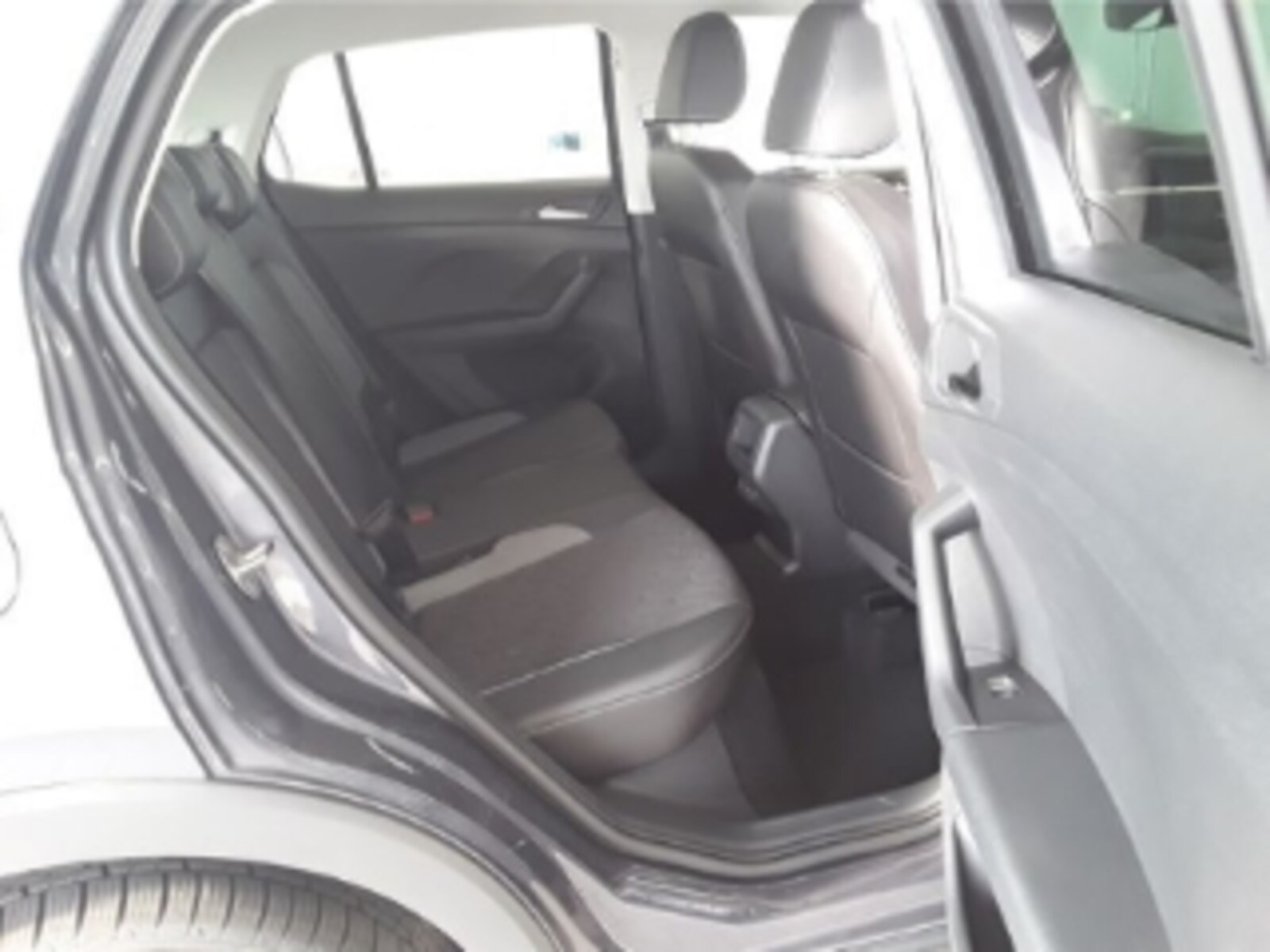 Volkswagen T-Cross – Bild 9