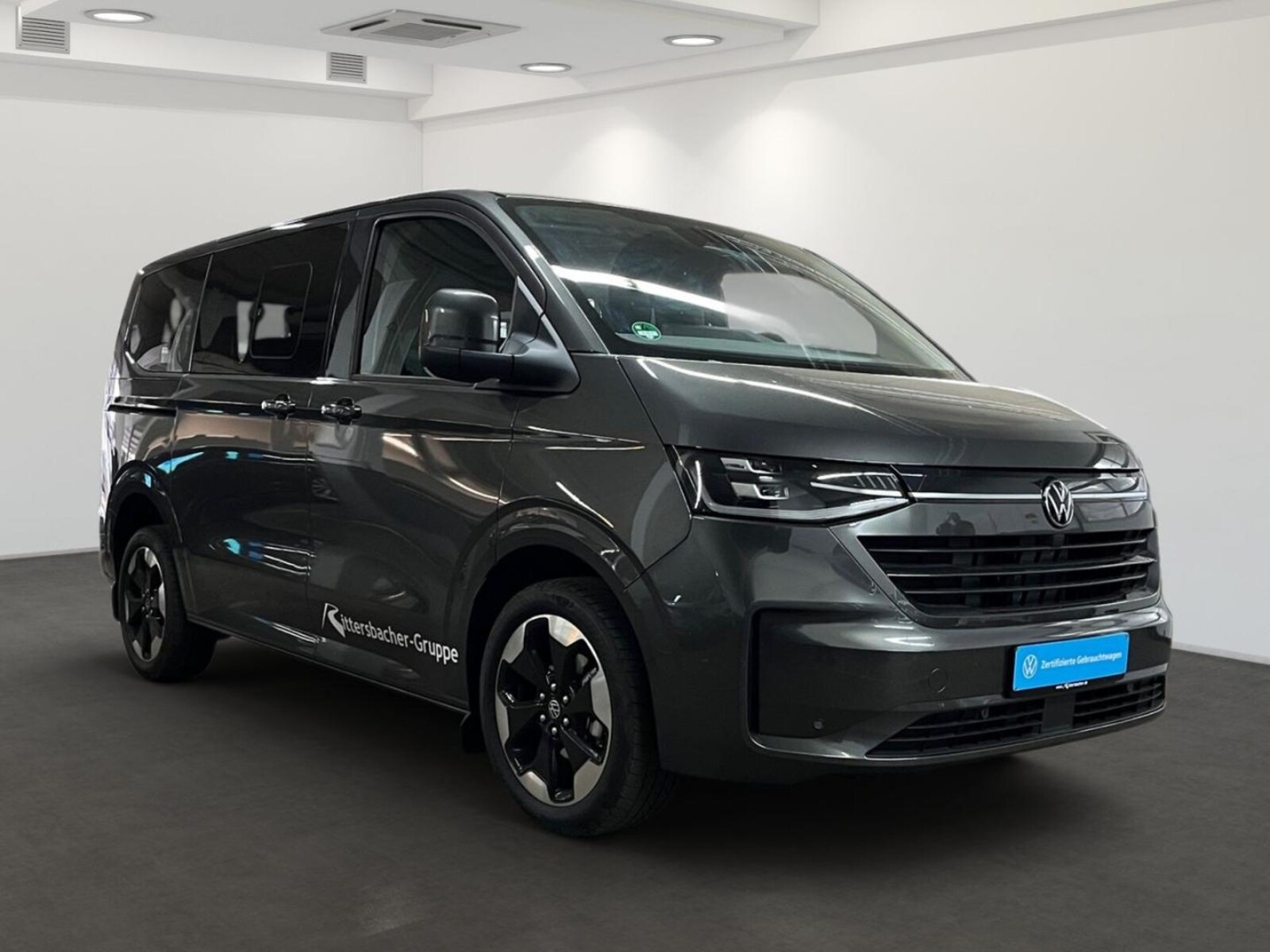 Volkswagen Caravelle – Bild 3