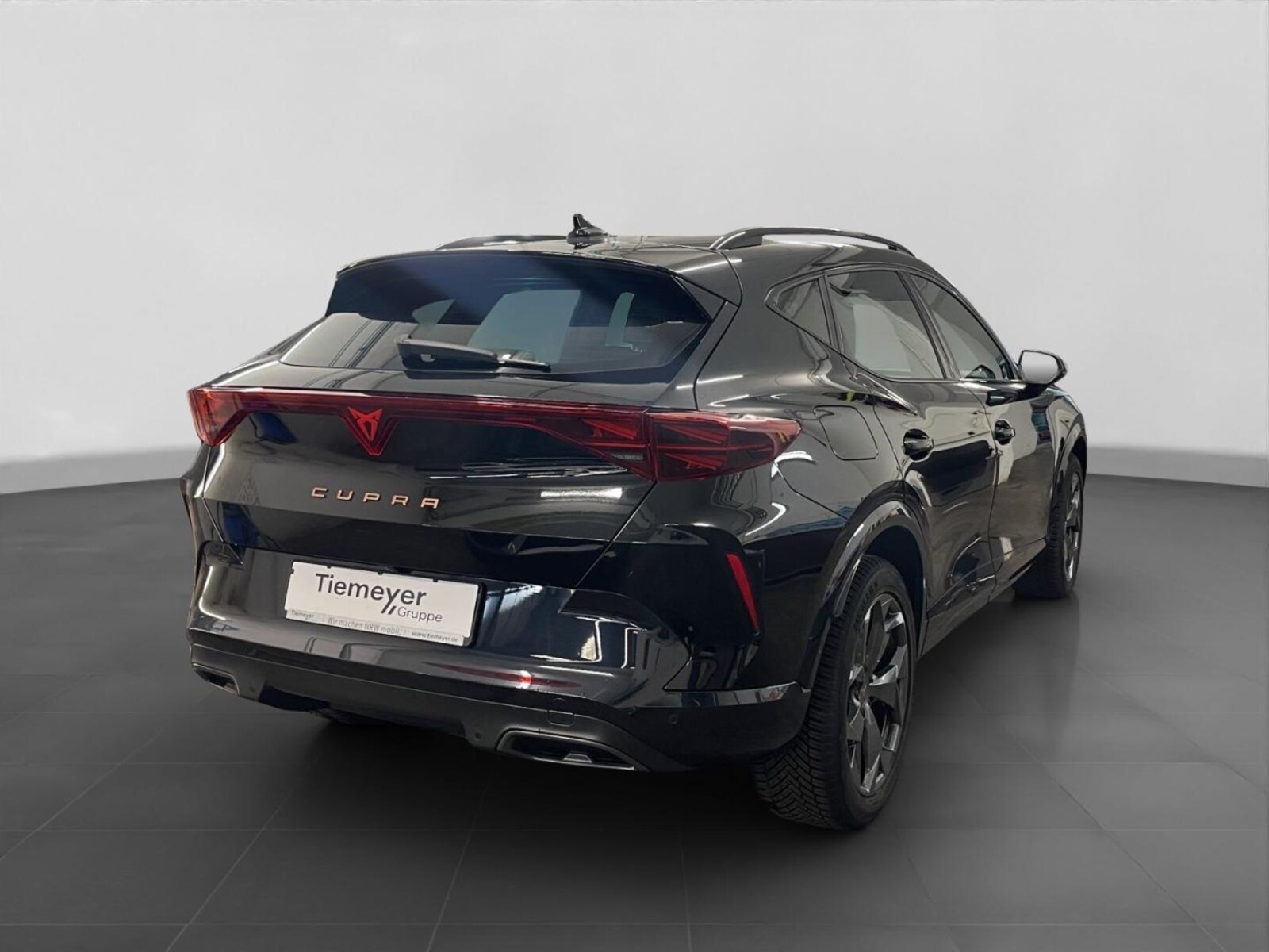 CUPRA Formentor – Bild 3