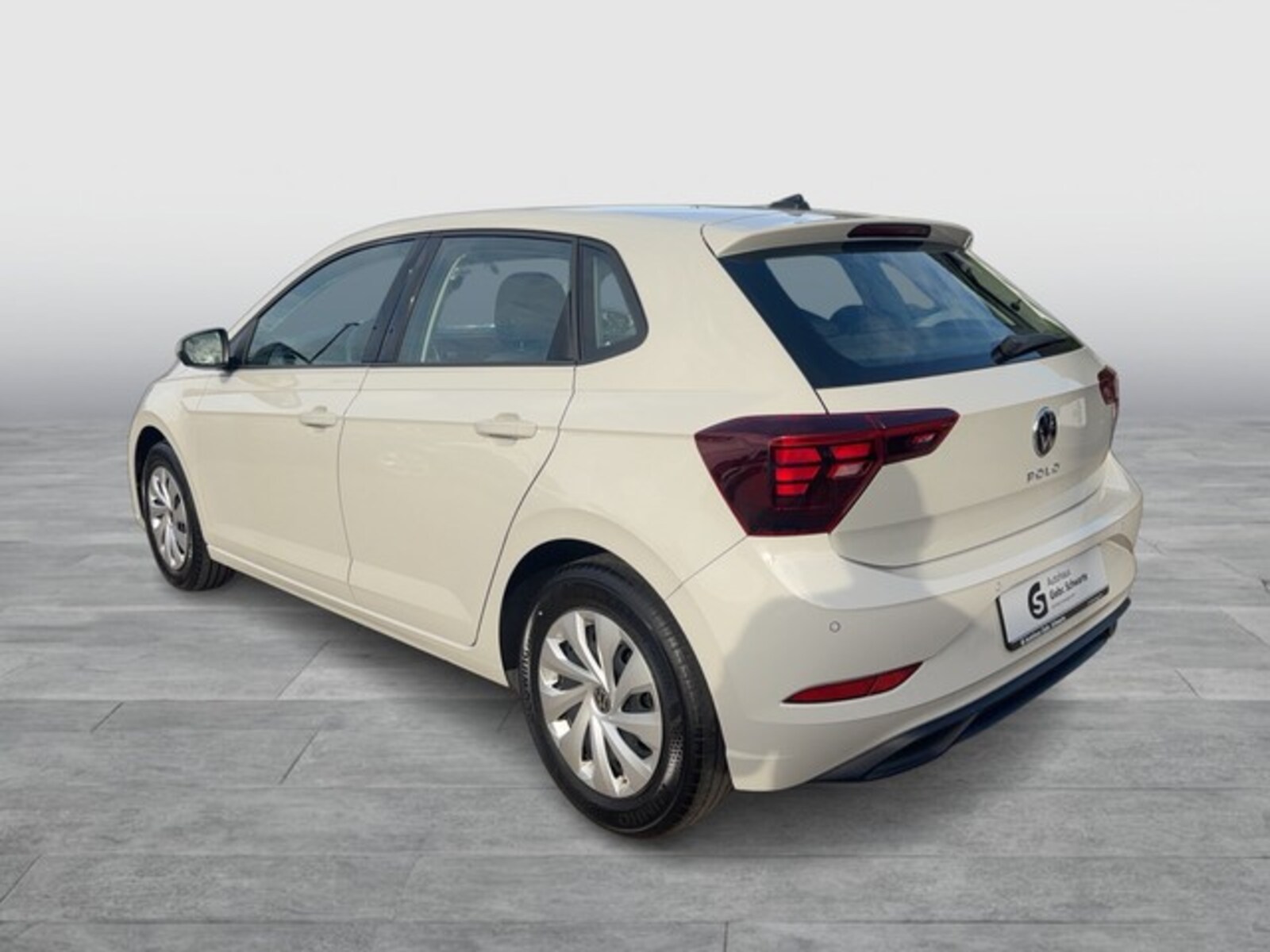 Volkswagen Polo – Bild 3