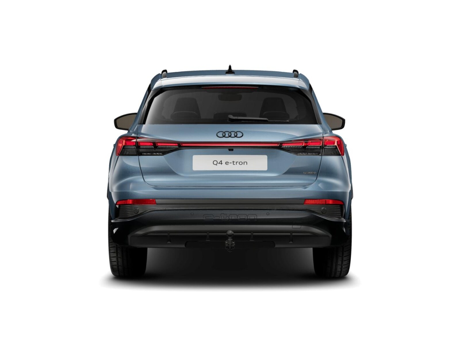 Audi Q4 e-tron – Bild 6