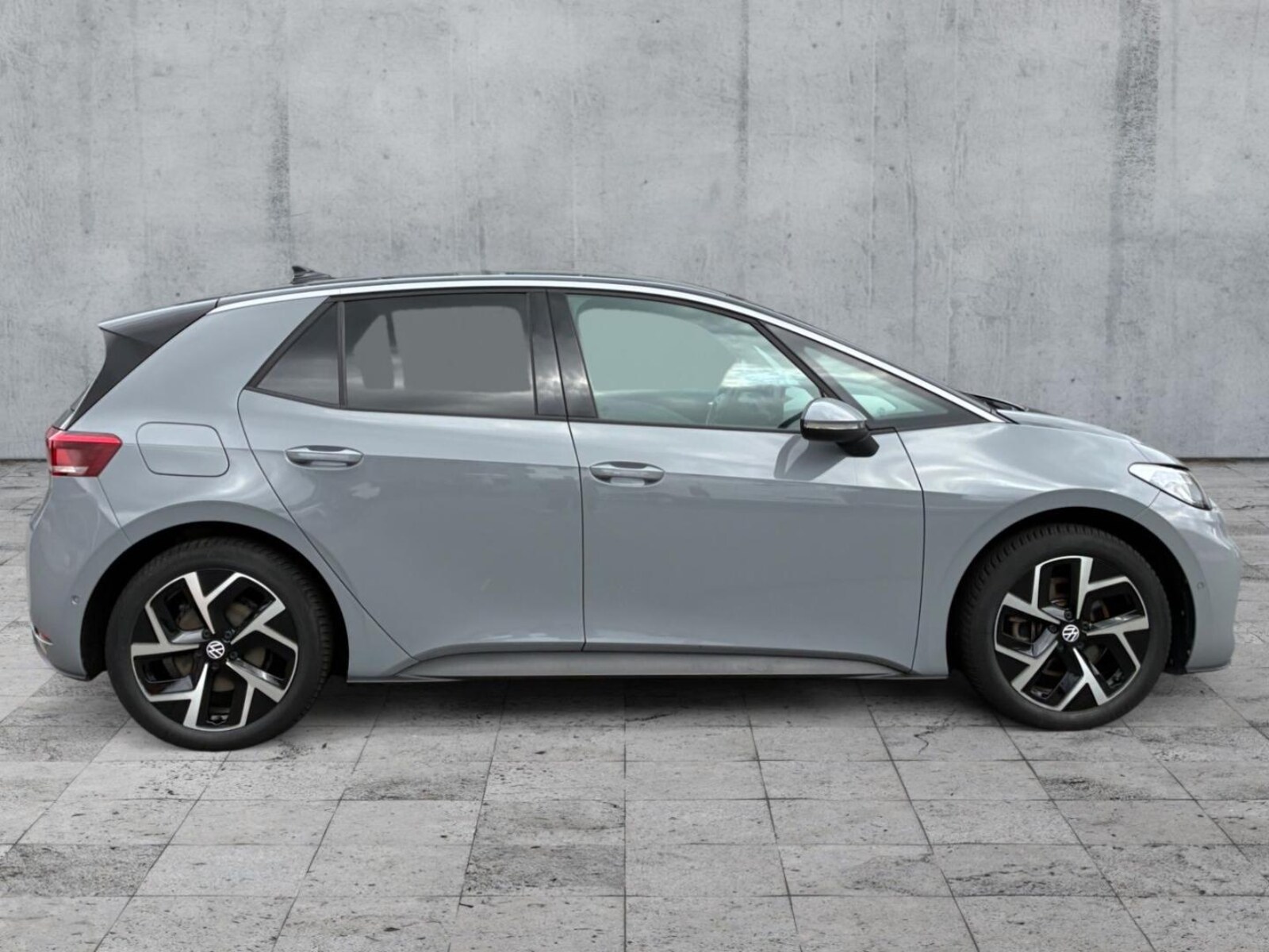Volkswagen ID.3 – Bild 7
