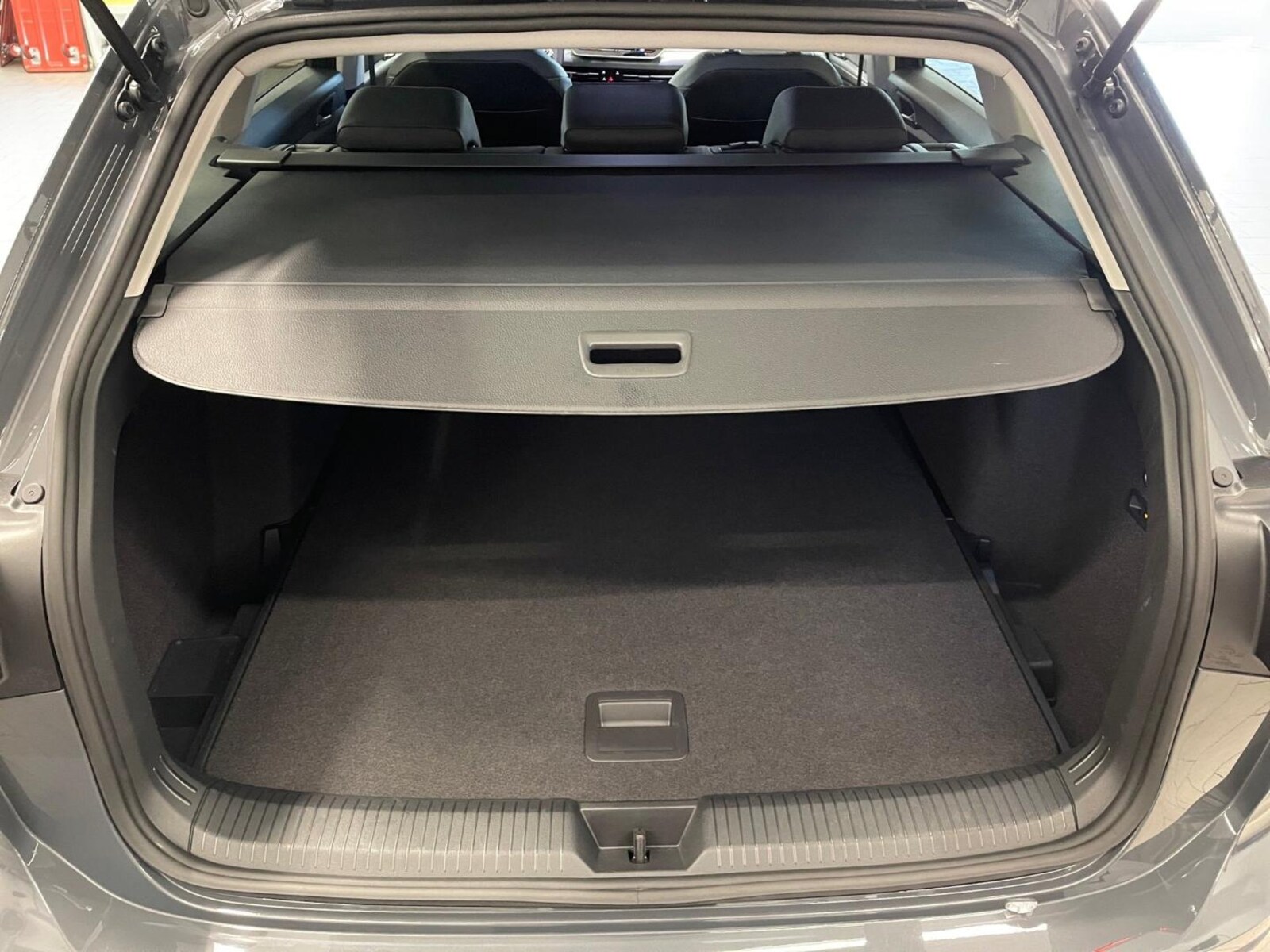 Volkswagen Golf Variant – Bild 15
