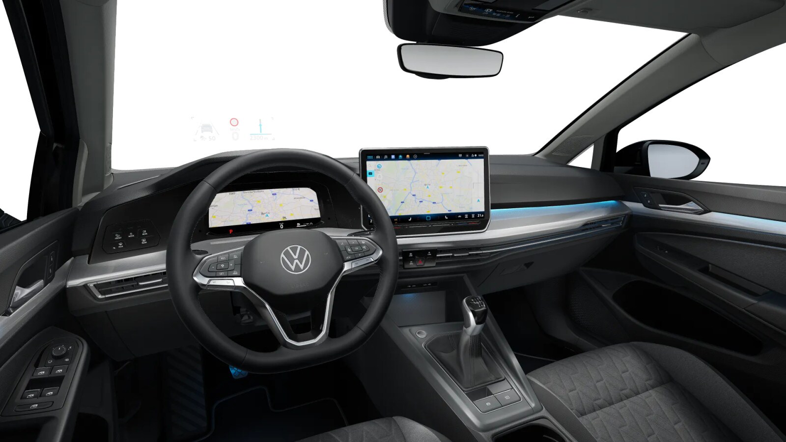 Volkswagen Golf – Bild 9