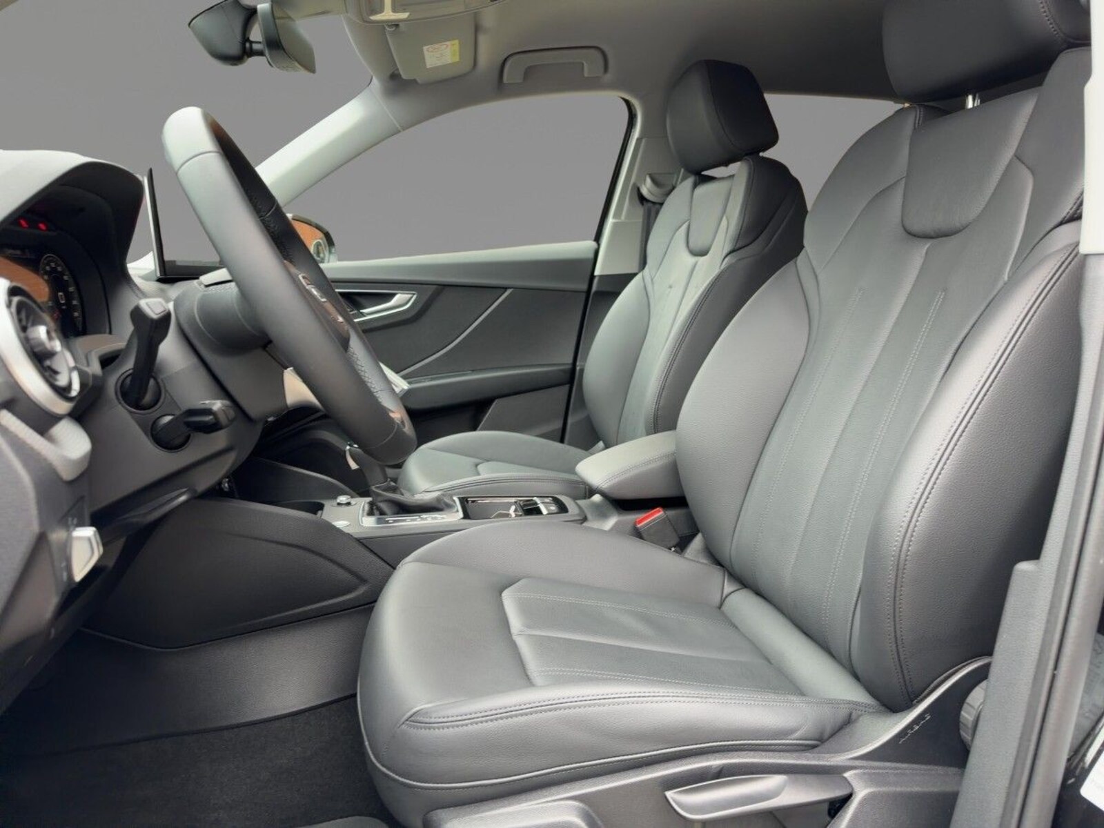 Audi Q2 – Bild 8