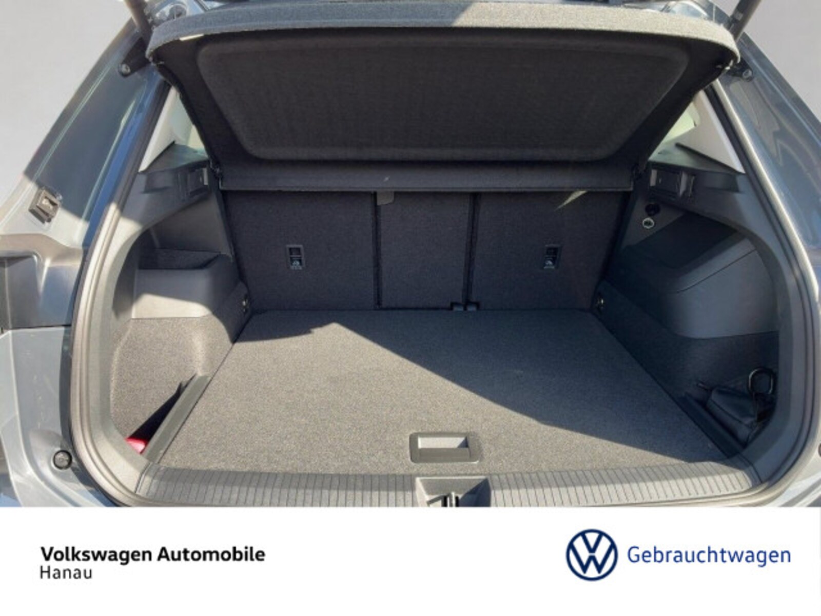 Volkswagen Tiguan – Bild 13