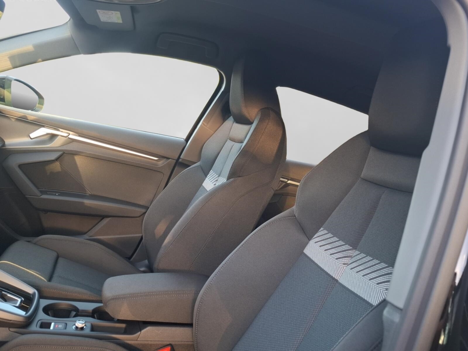 Audi A3 Sportback – Bild 11