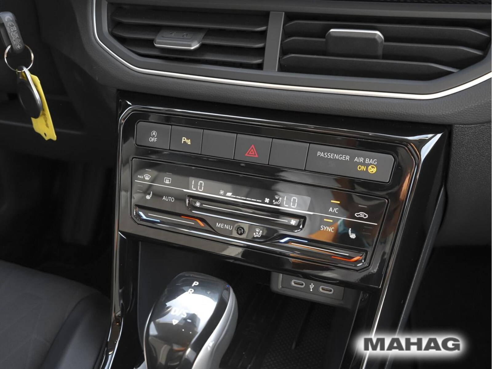 Volkswagen T-Cross – Bild 26