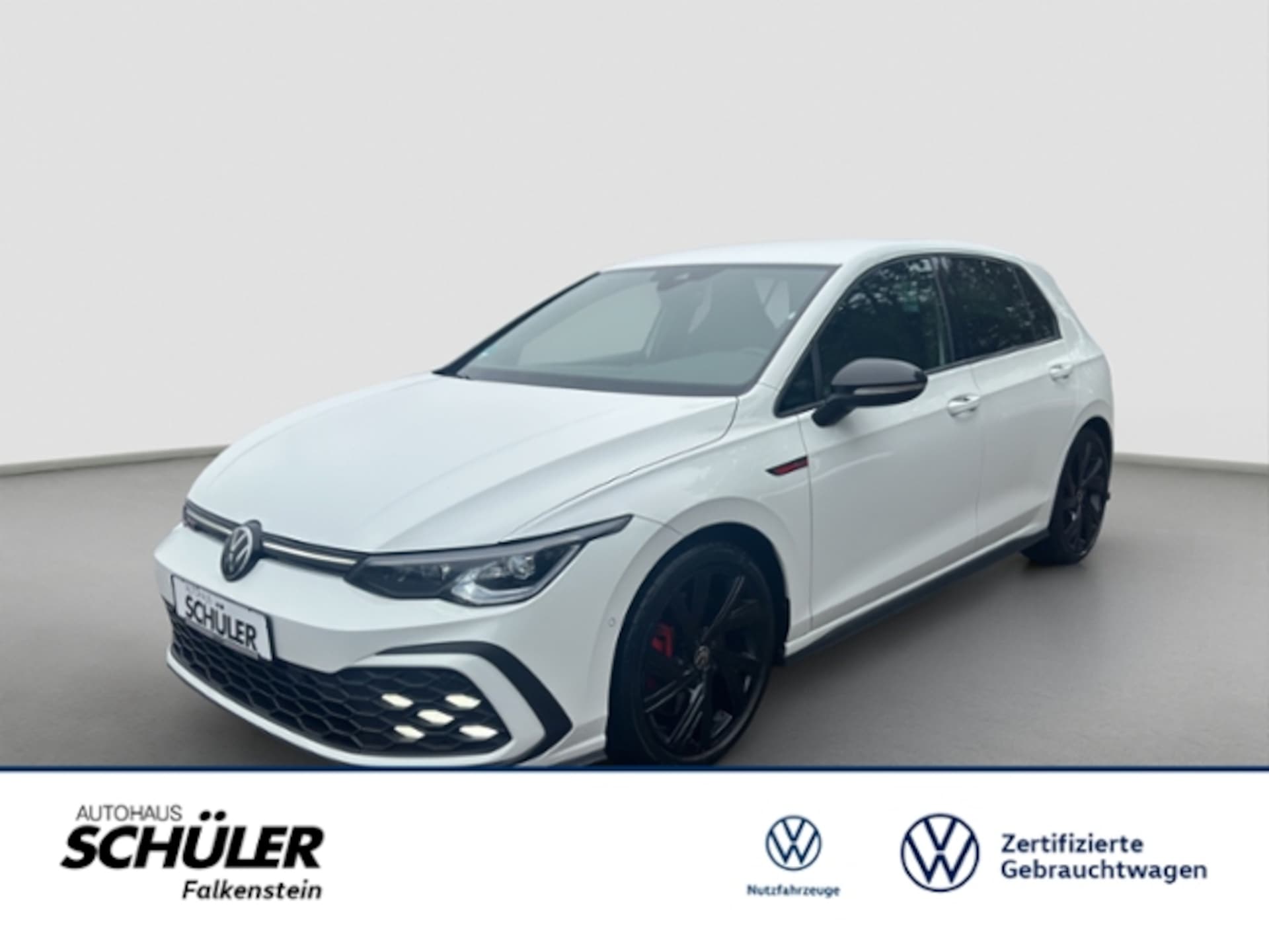 Volkswagen Golf 2023