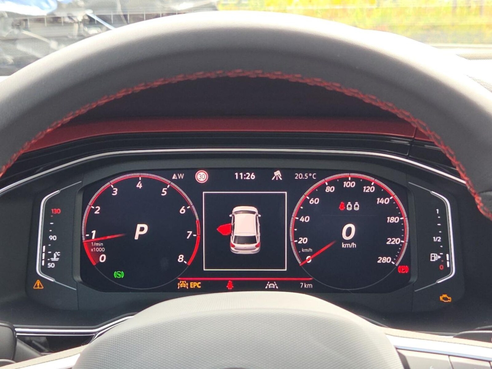 Volkswagen Polo – Bild 10