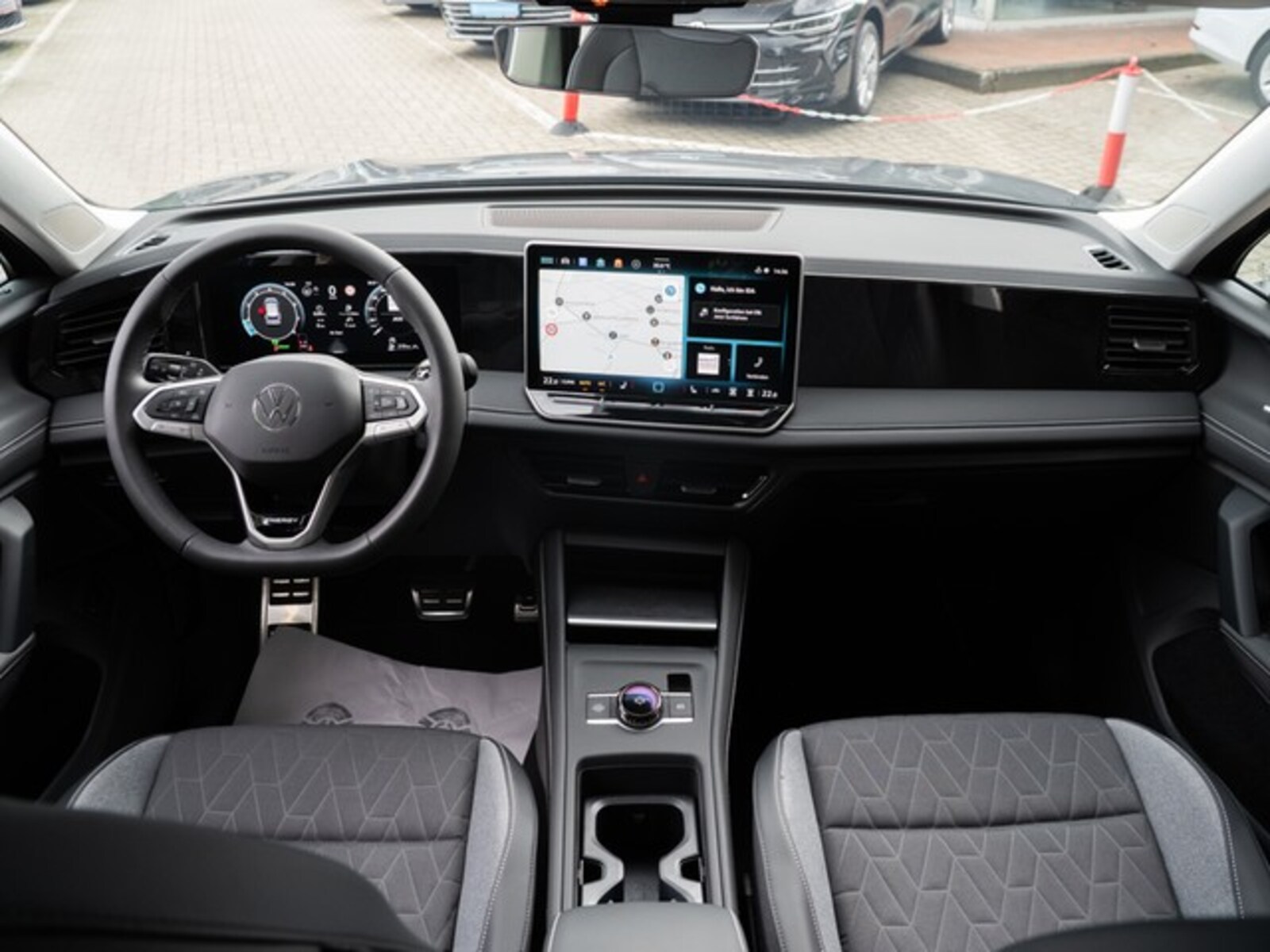 Volkswagen Tiguan – Bild 5