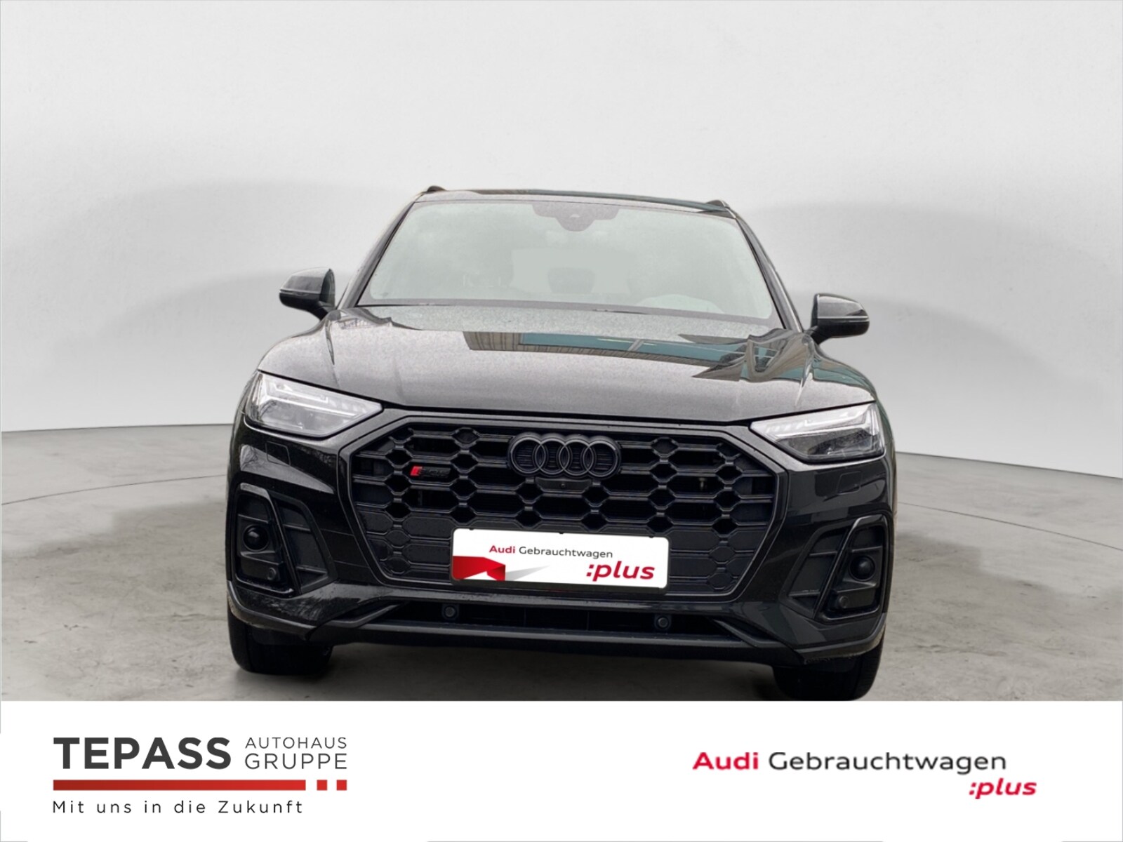 Audi SQ5 – Bild 2