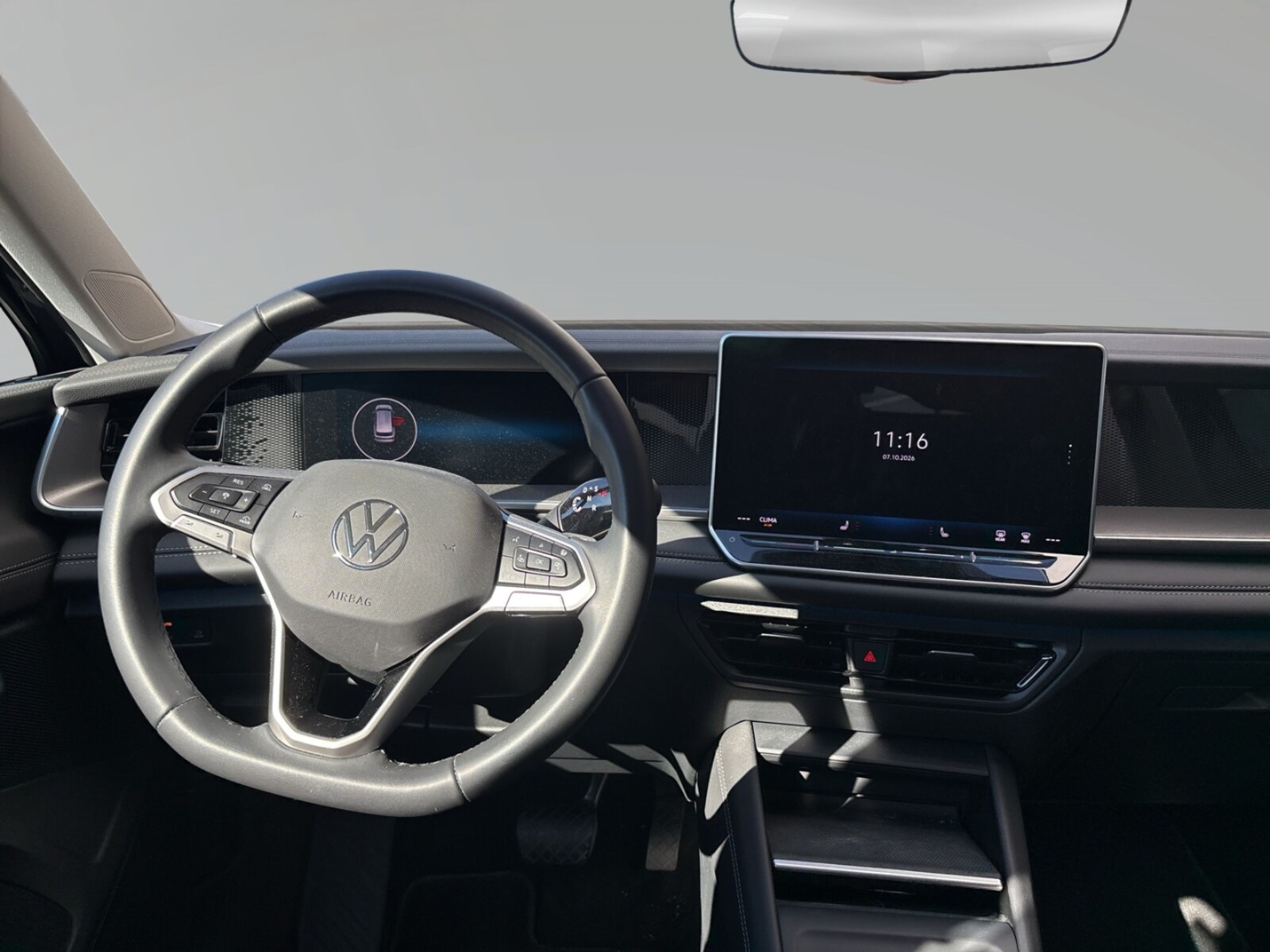 Volkswagen Tayron – Bild 5