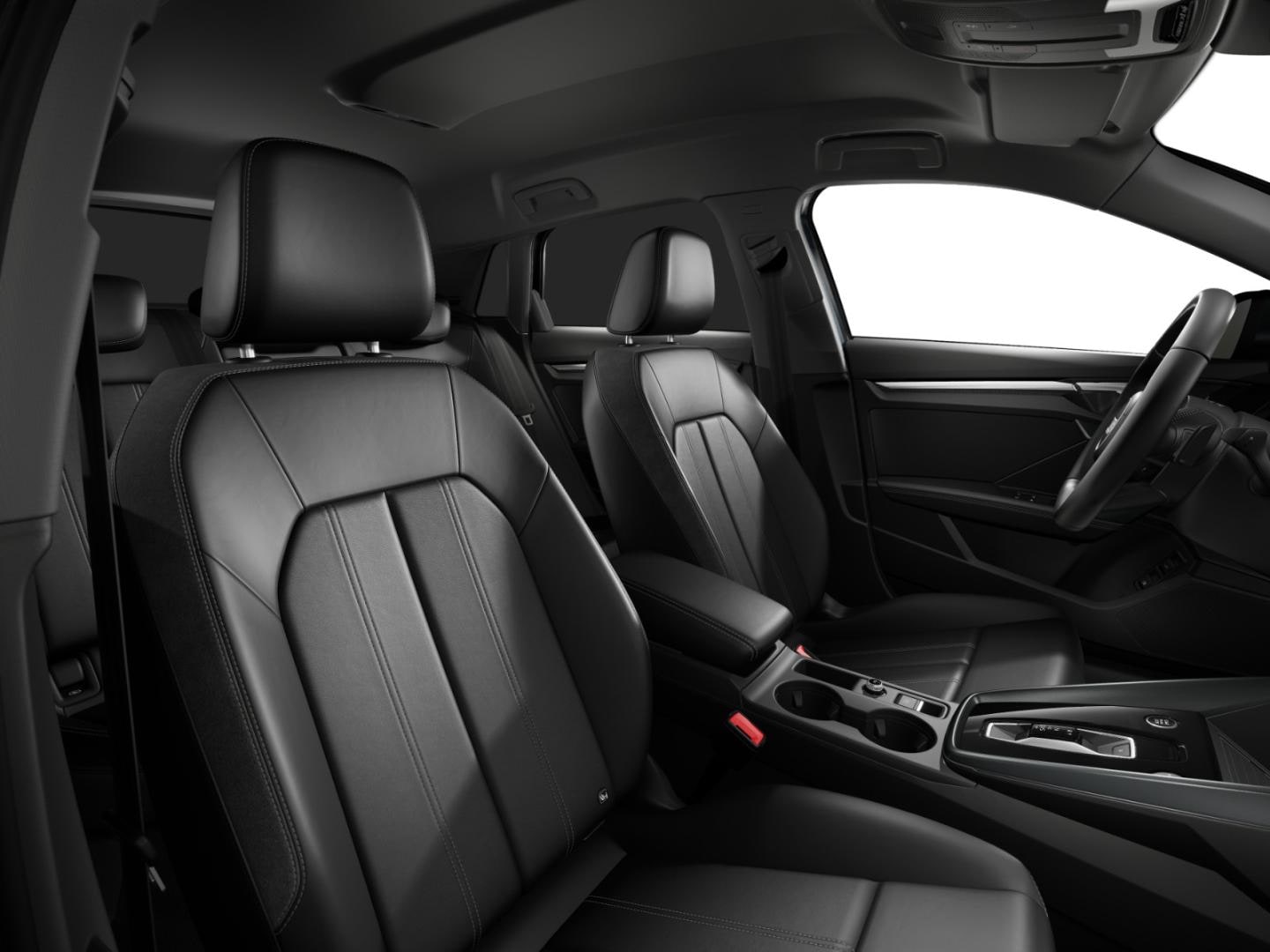 Bild über Audi A3 Sportback TFSI e TFSI e 150 kW S tronic - für weitere Informationen kontaktieren Sie den Audi Partner