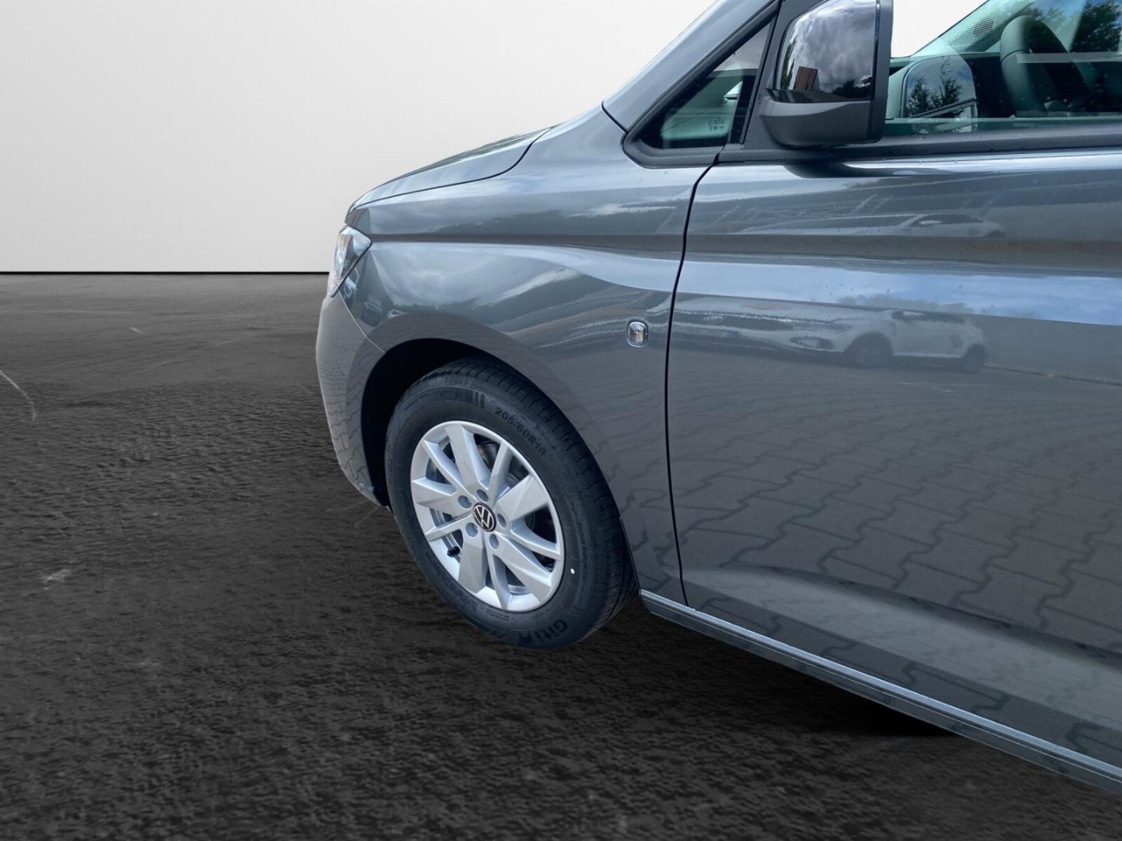 Volkswagen Caddy – Bild 6