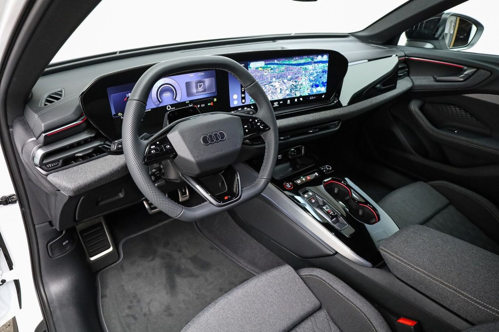 Audi A5 Avant – Bild 10