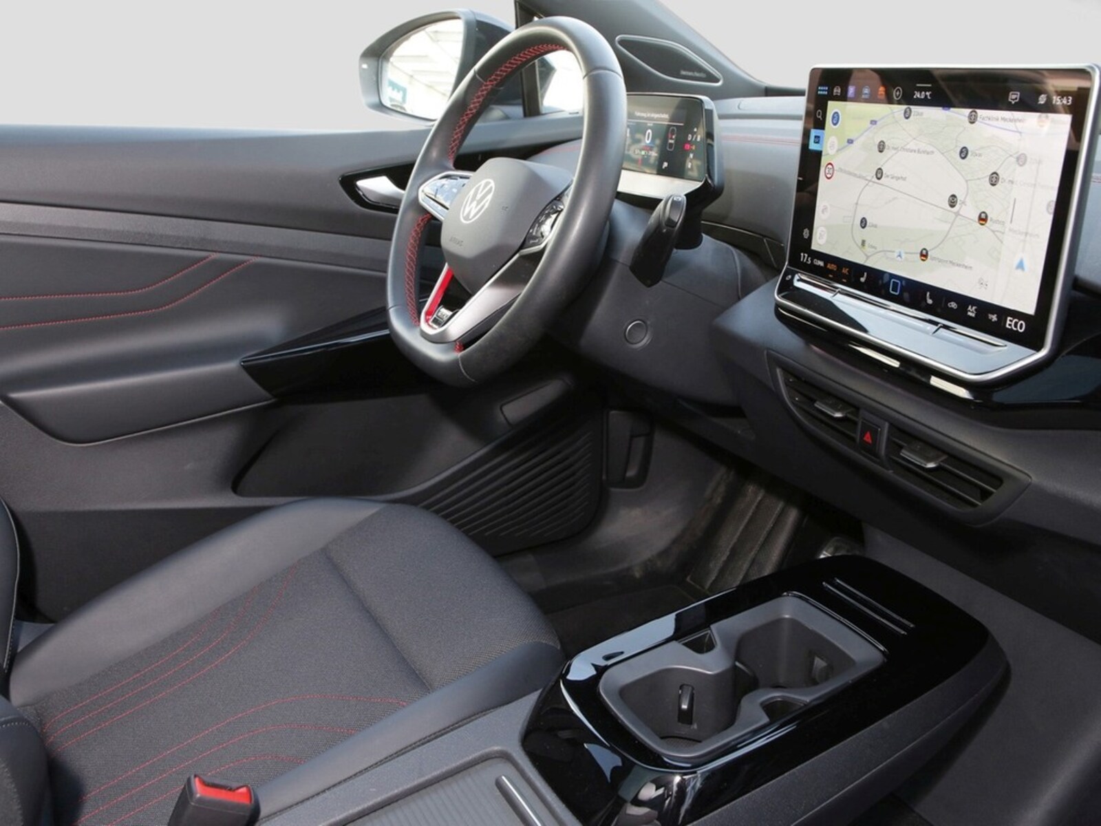 Volkswagen ID.4 – Bild 11