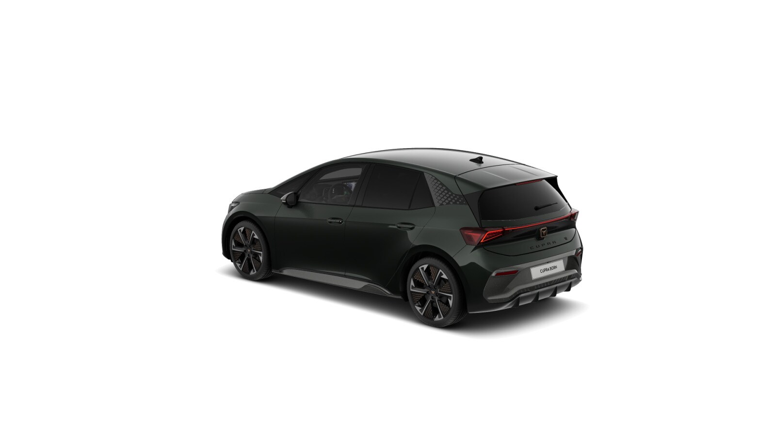 CUPRA Born – Bild 4
