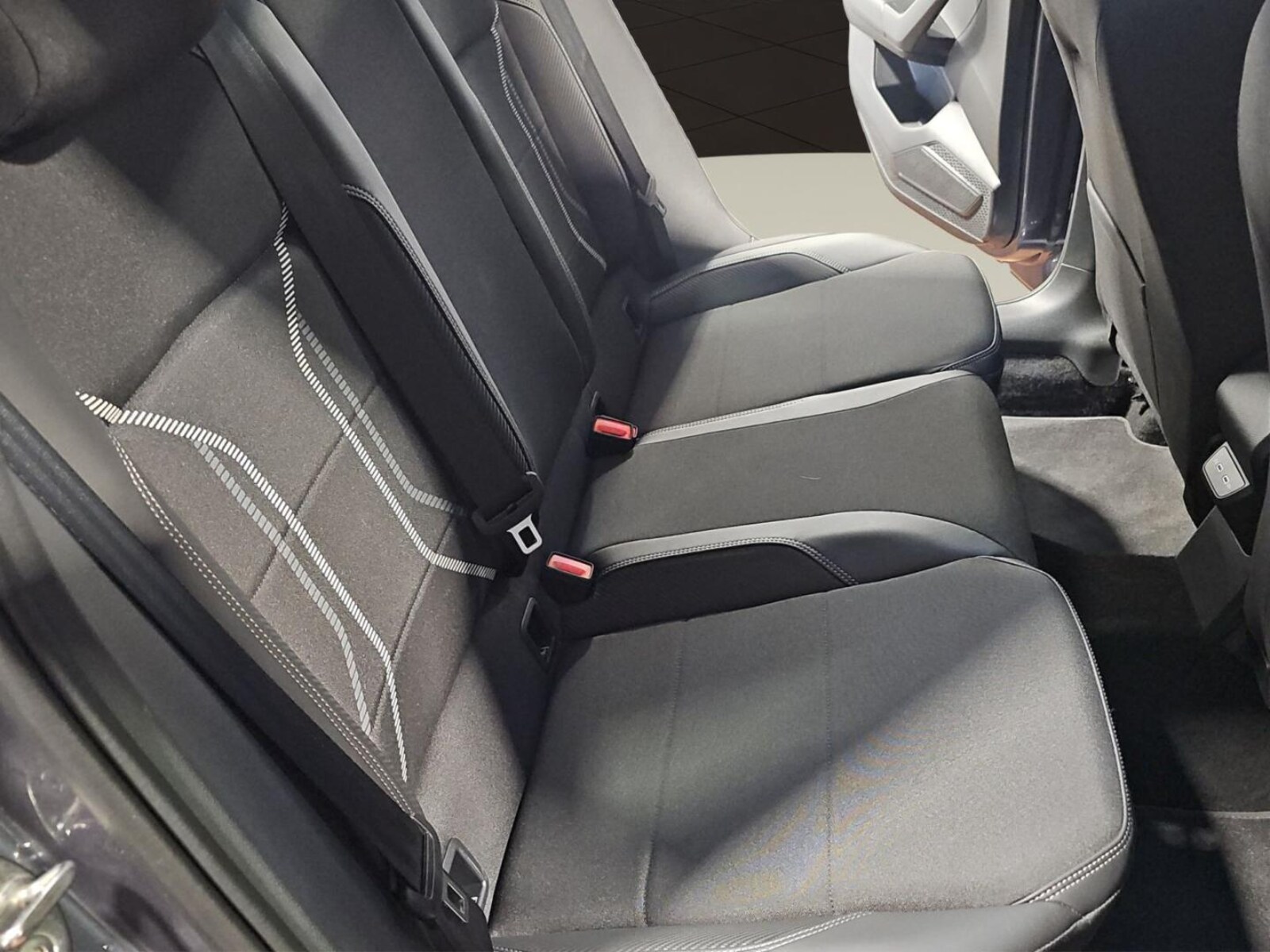 Volkswagen Taigo – Bild 17