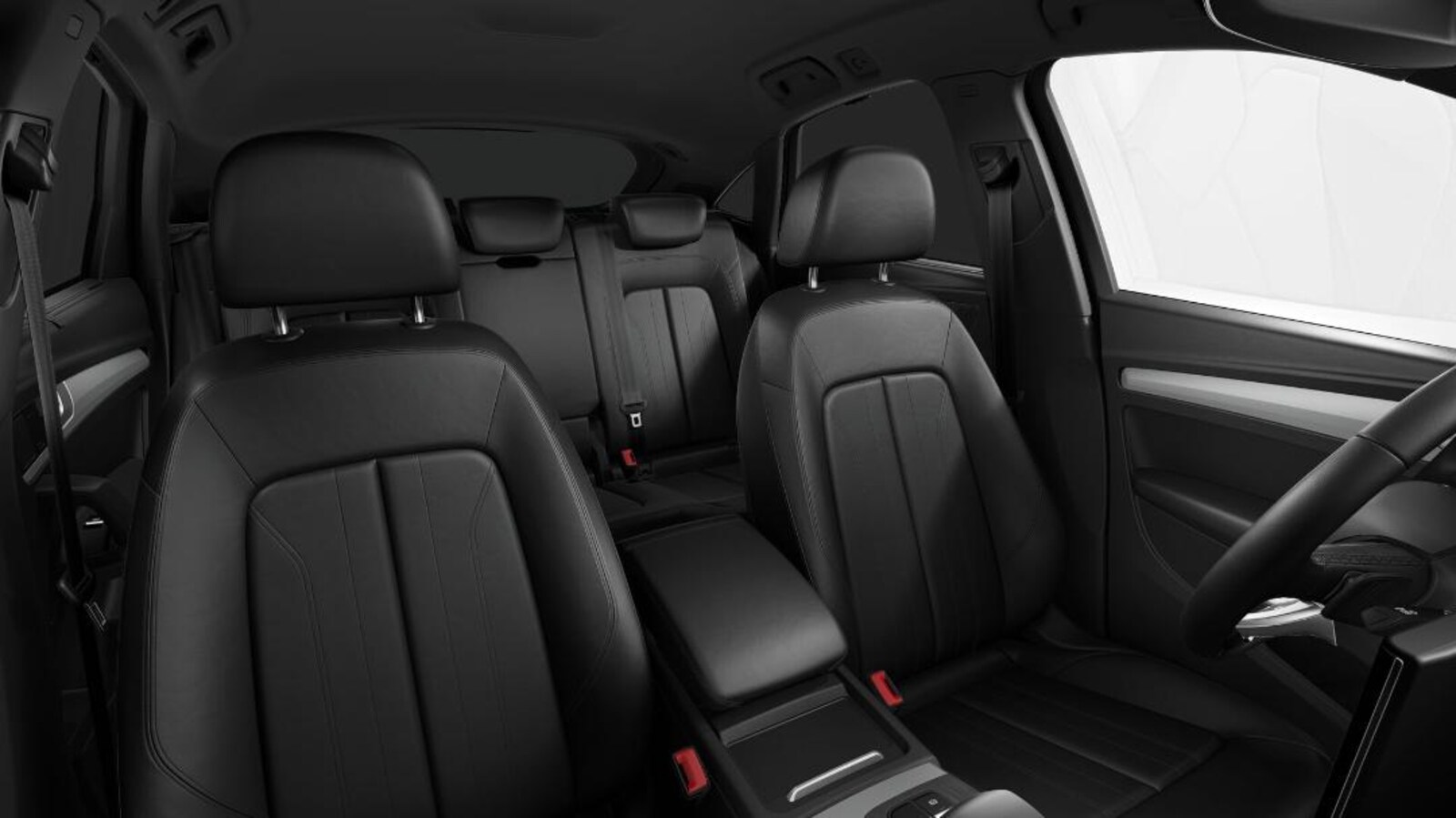 Audi Q5 Sportback – Bild 7