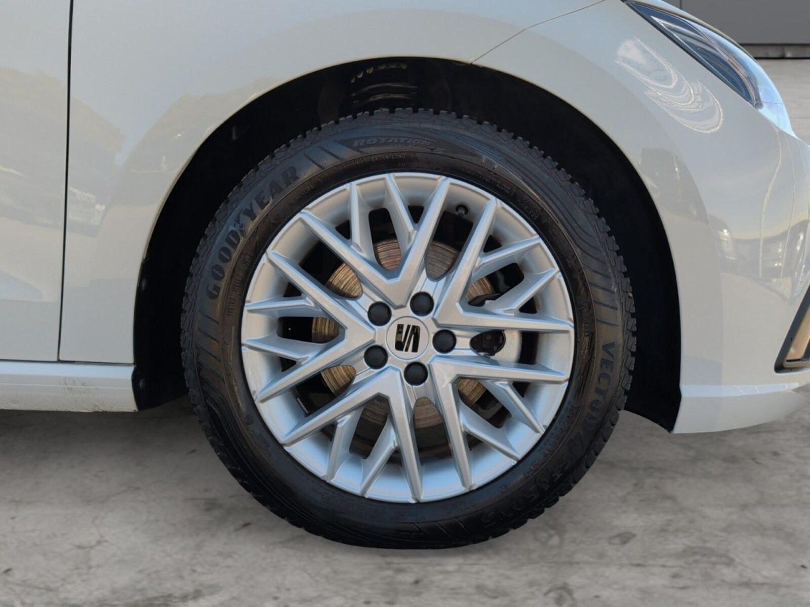 SEAT Ibiza – Bild 10