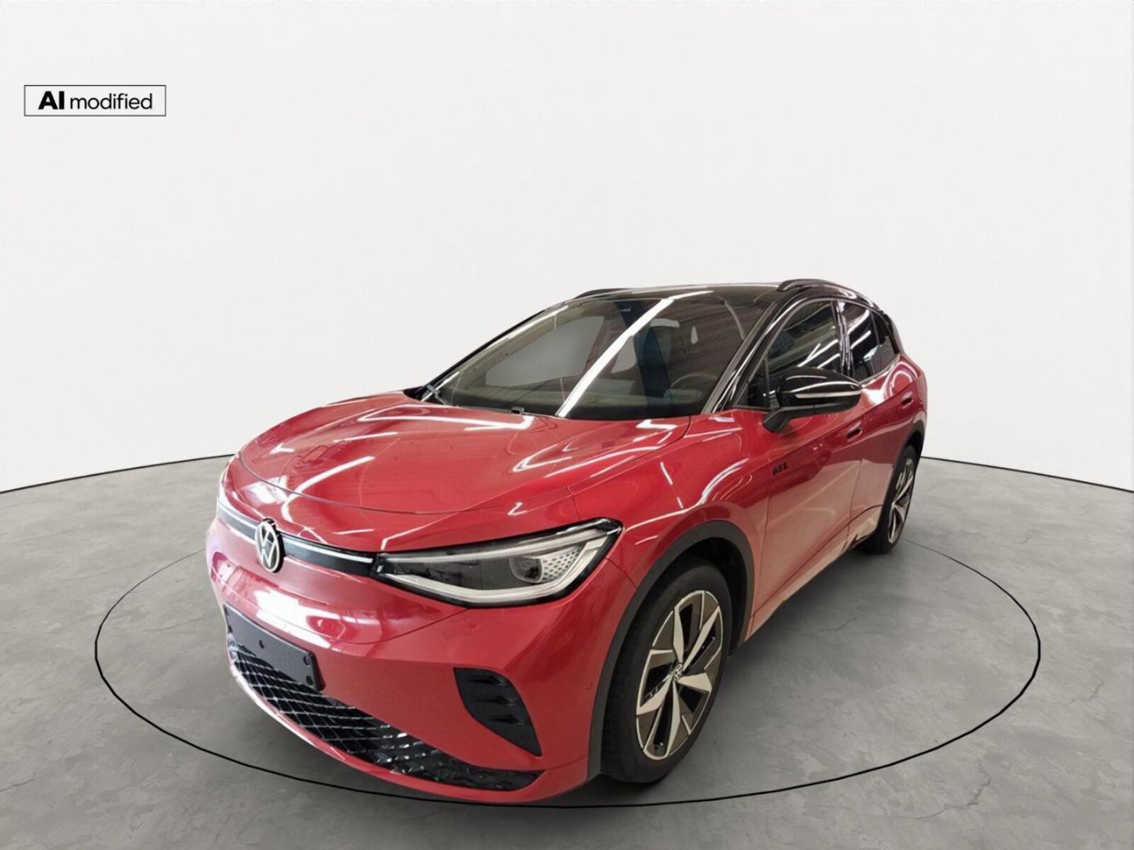 Volkswagen ID.4 – Bild 3