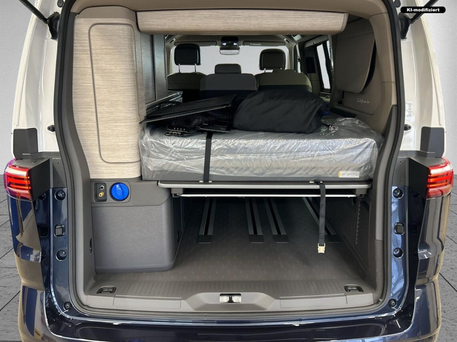 Volkswagen California – Bild 9