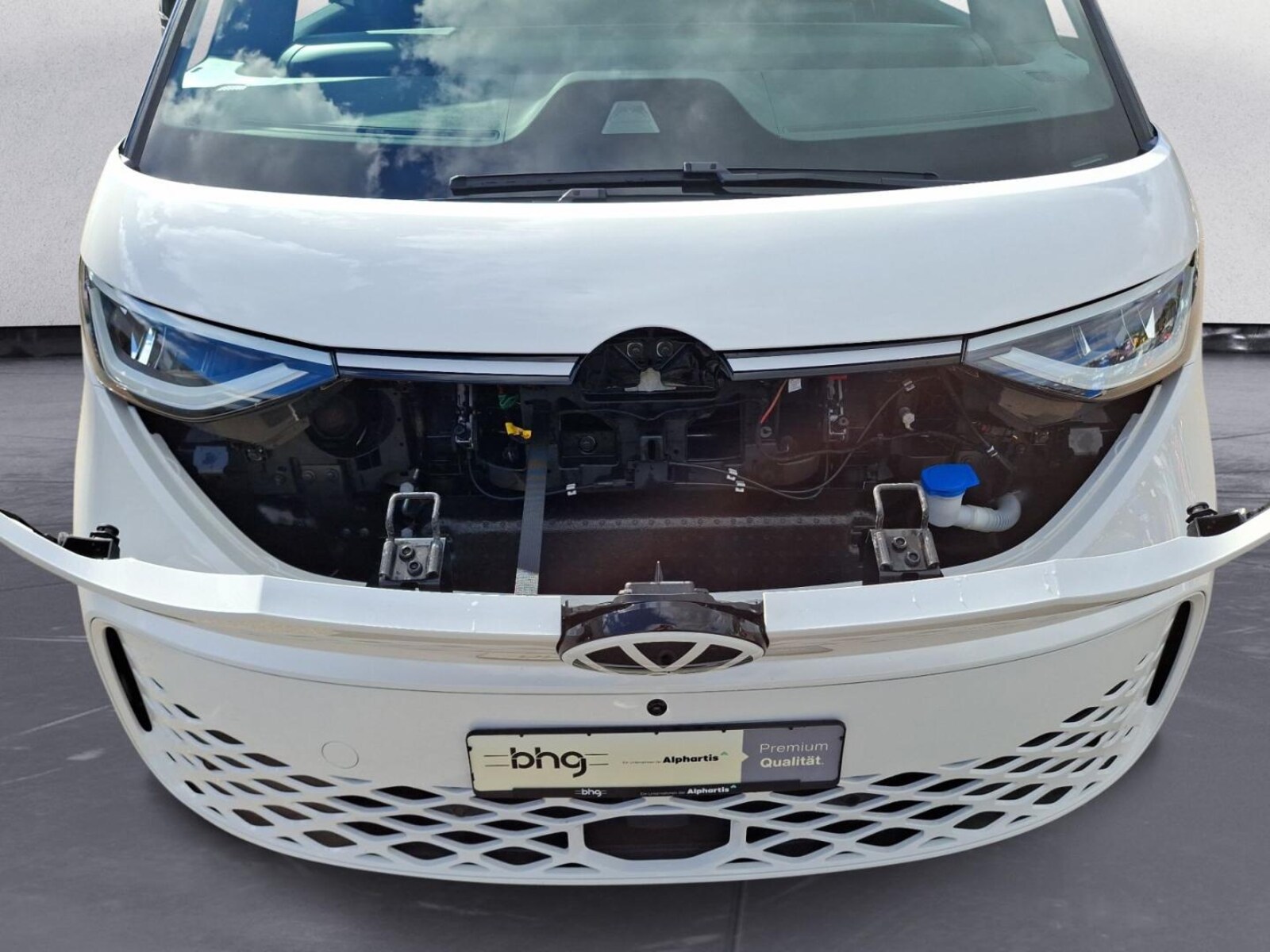 Volkswagen ID. Buzz – Bild 16