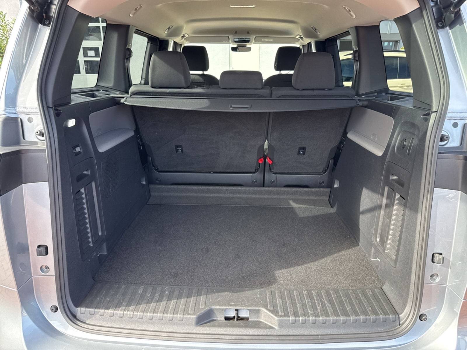 Volkswagen ID. Buzz – Bild 14