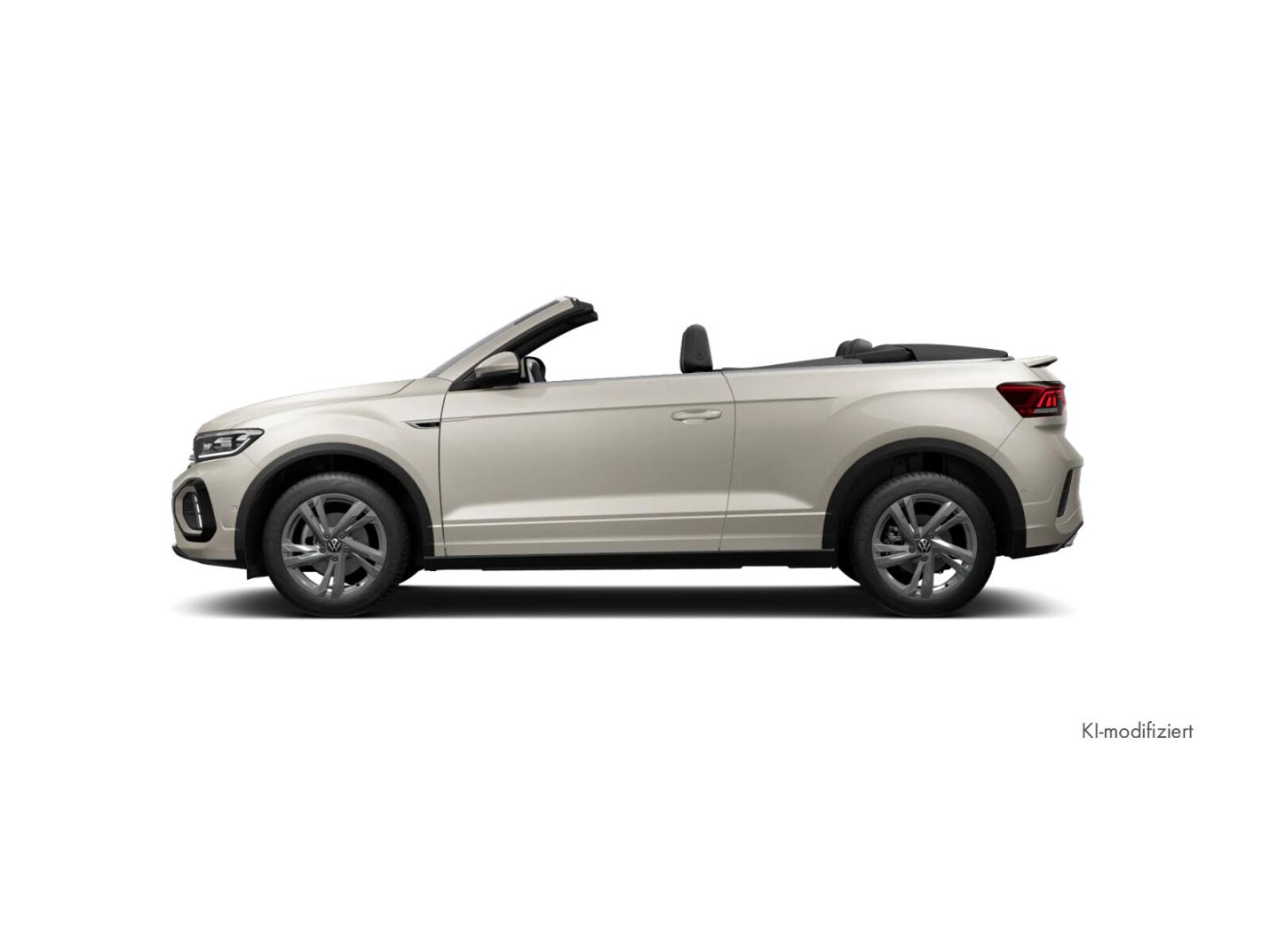Volkswagen T-Roc Cabriolet – Bild 5
