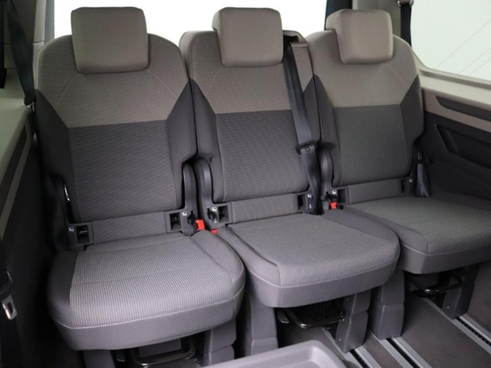 Volkswagen Multivan Langversion – Bild 5