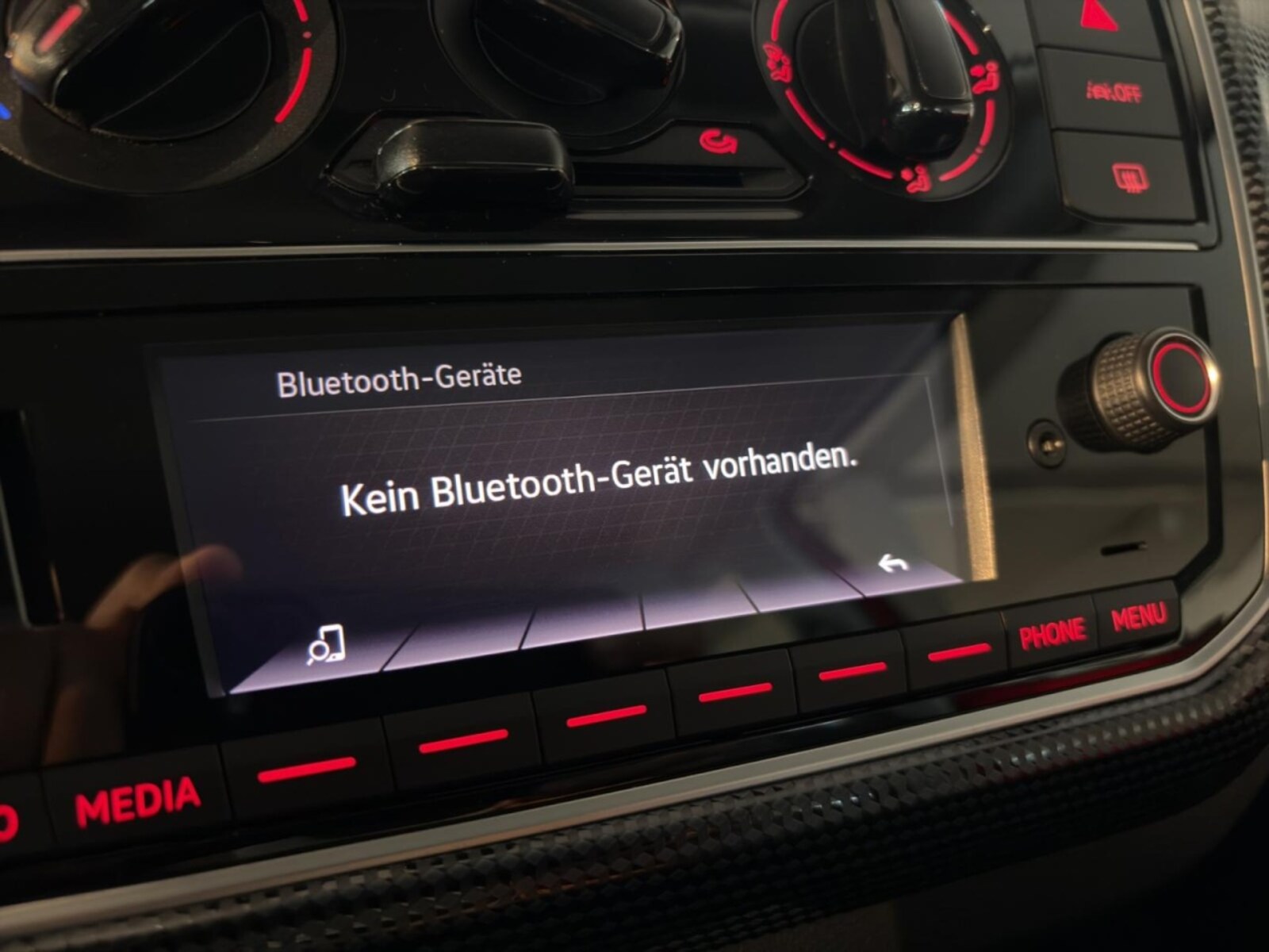 Volkswagen up! – Bild 13