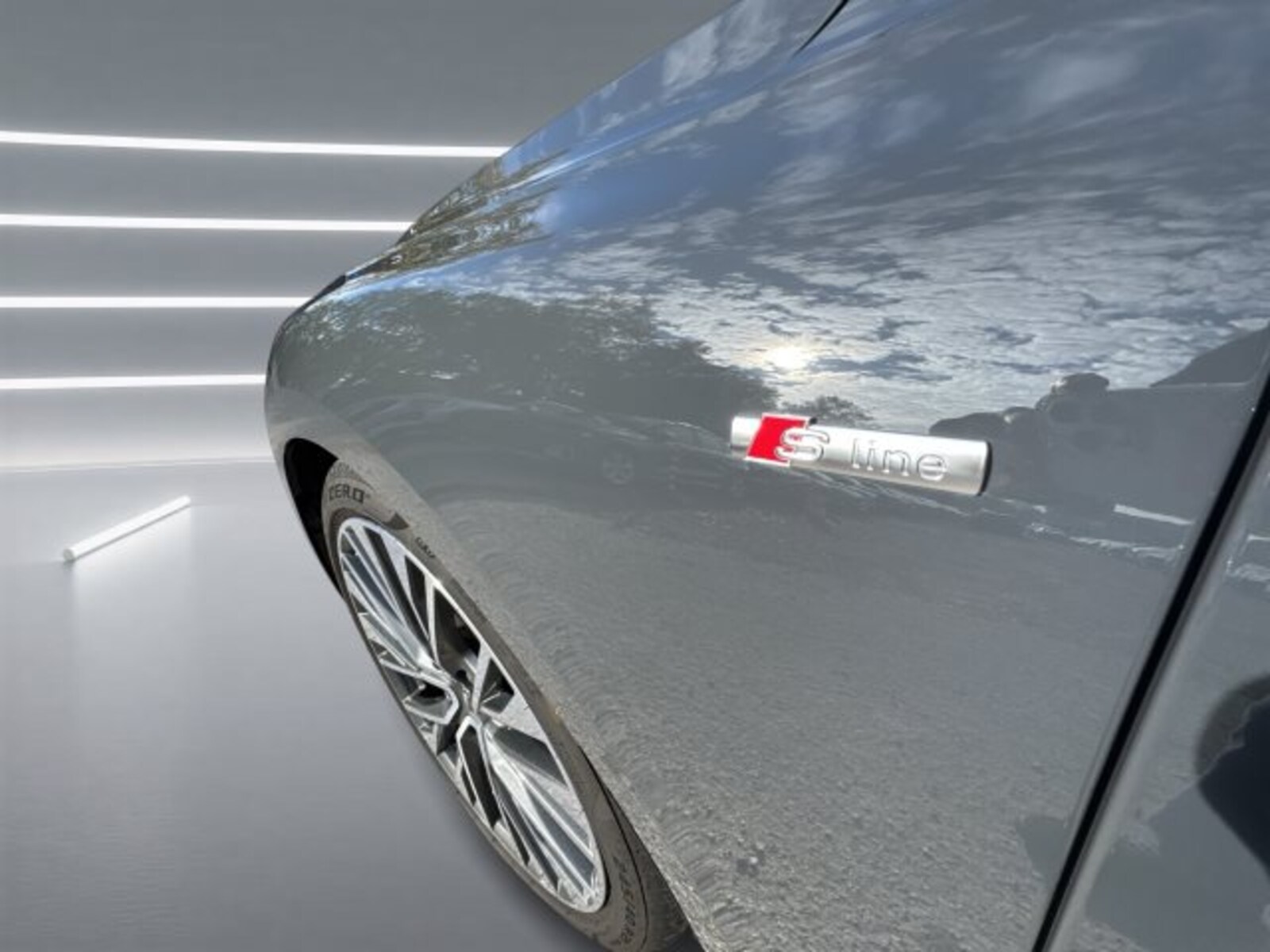 Audi A6 Avant e-tron – Bild 17