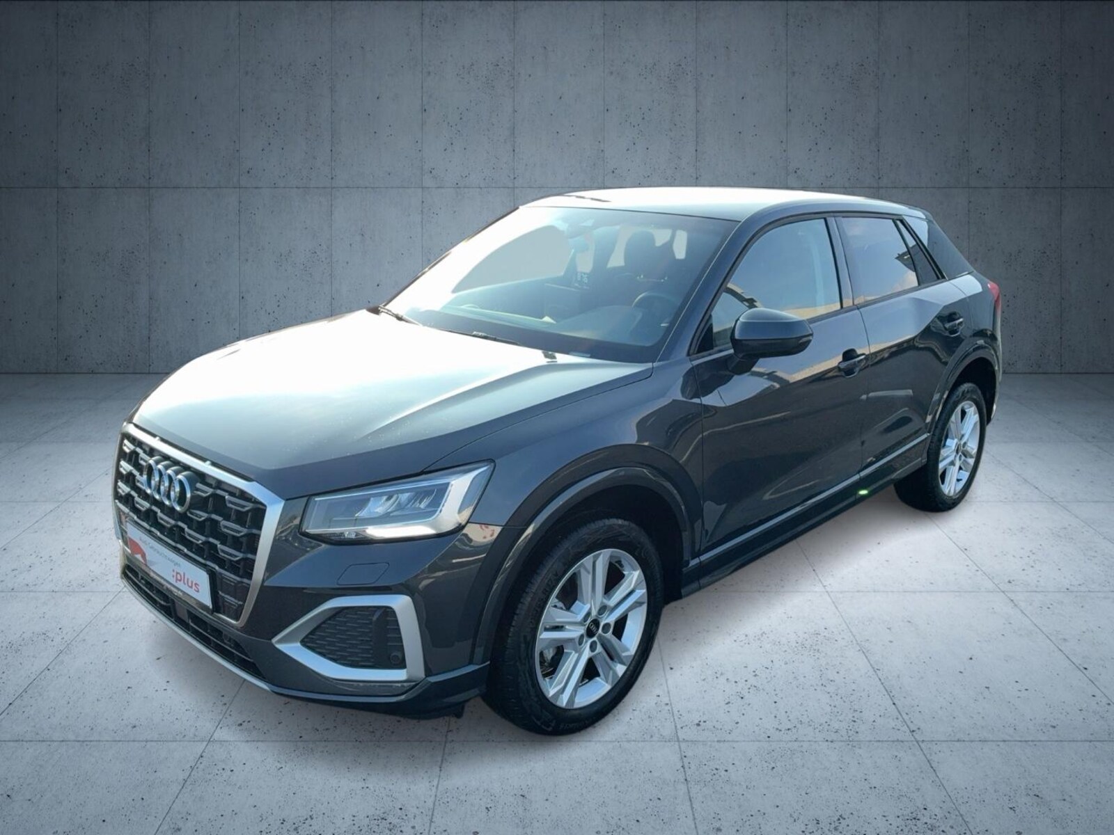 Audi Q2 – Bild 2