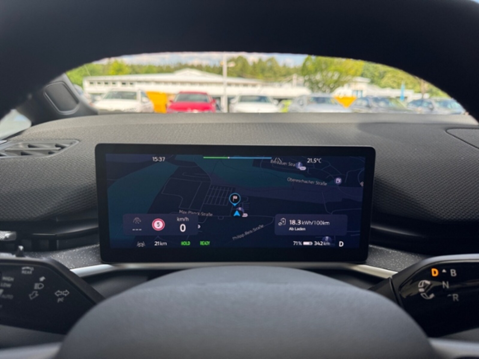 Volkswagen ID.3 Neo – Bild 13
