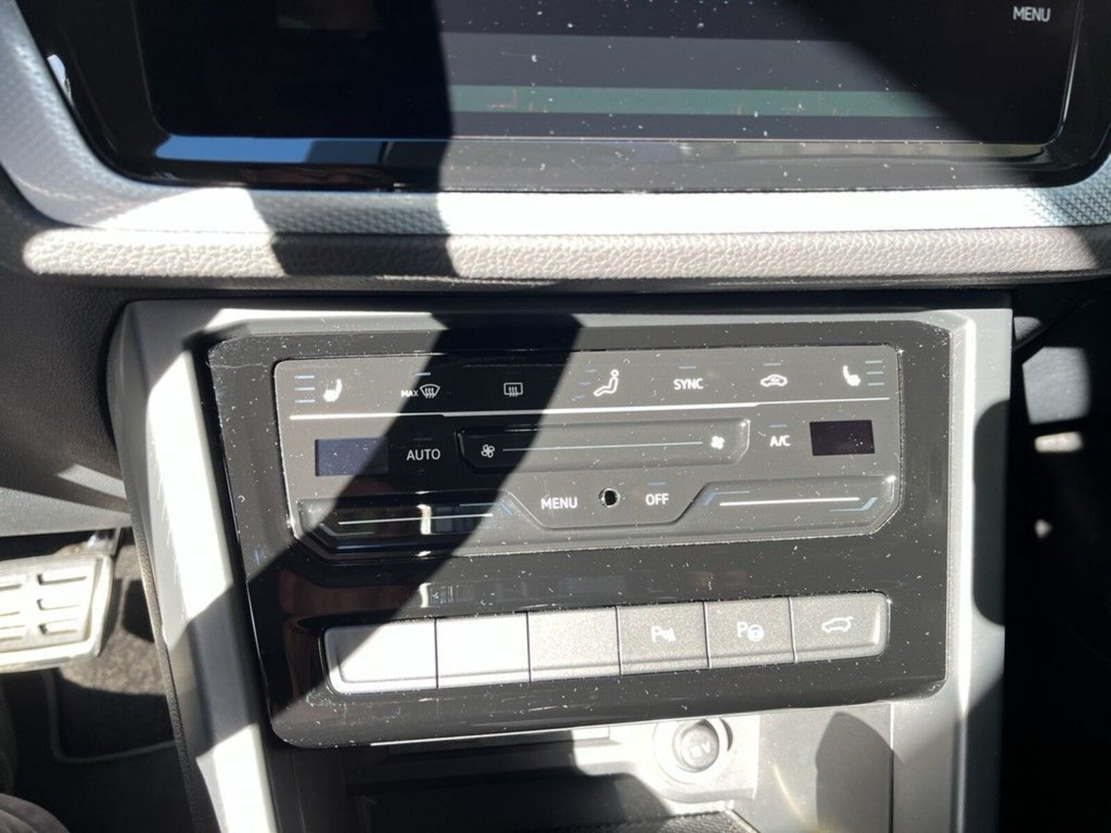 Volkswagen Touran – Bild 24