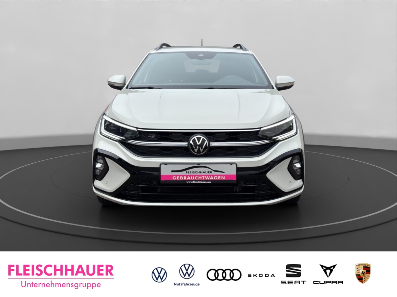 Volkswagen Taigo – Bild 2