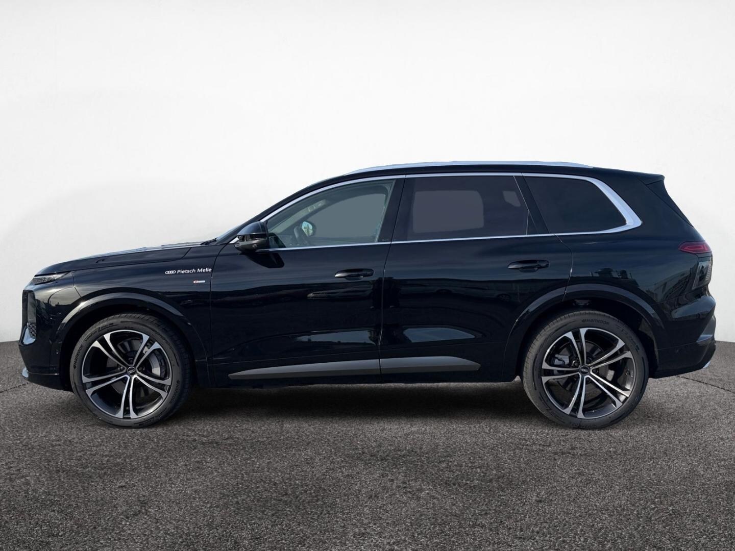 Bild über Audi Q7 SUV TDI quattro 220 kW tiptronic - für weitere Informationen kontaktieren Sie den Audi Partner