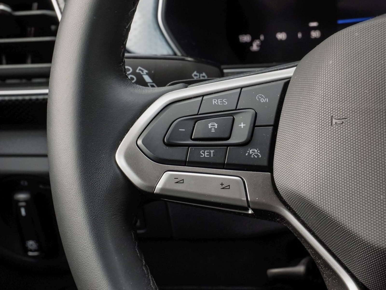 Volkswagen T-Cross – Bild 19