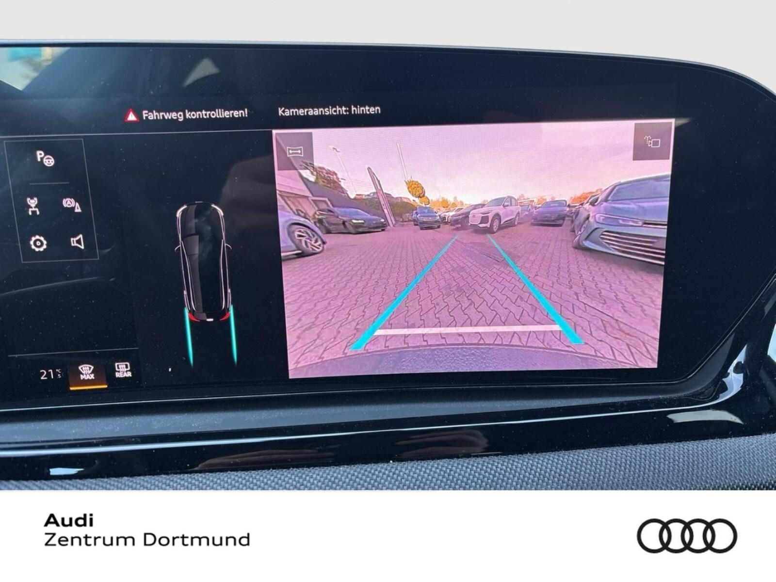 Audi A5 Avant – Bild 13