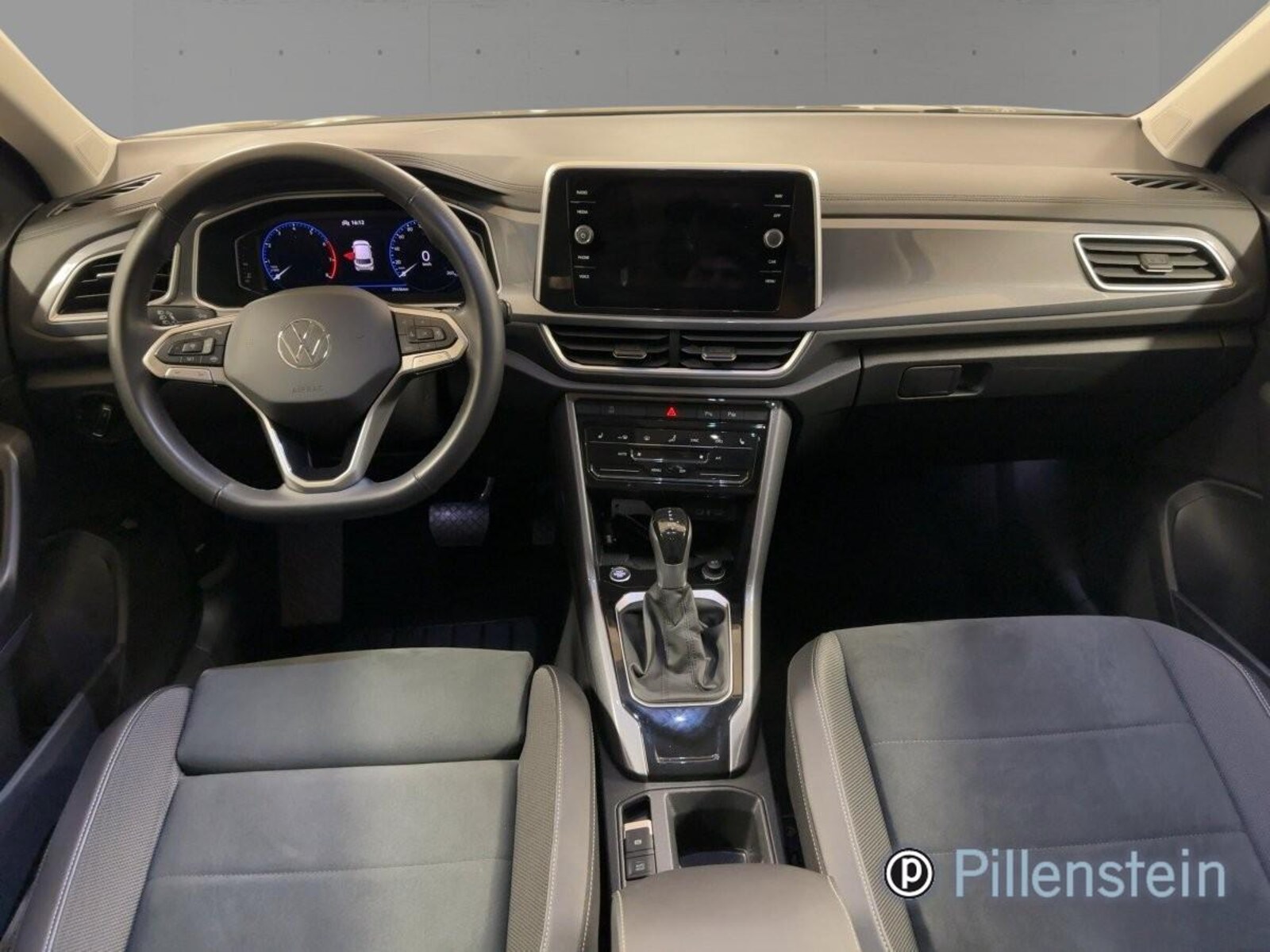 Volkswagen T-Roc – Bild 10