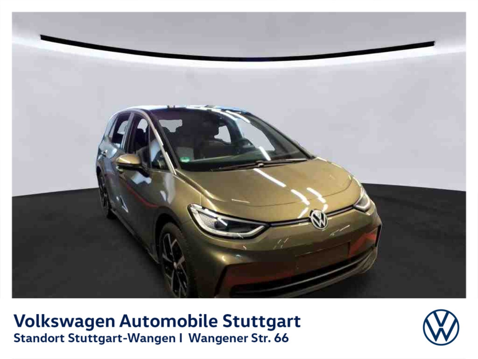 Volkswagen ID.3 – Bild 2