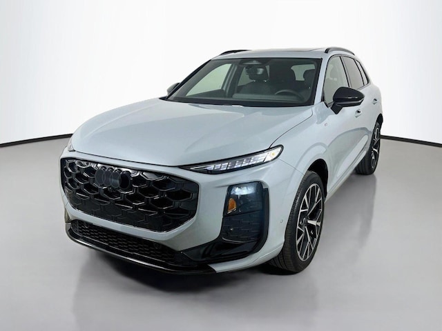 Photo of 2027 Audi Q3 SUV
