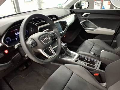 Image about Audi Q3 advanced 35 TFSI S tronic