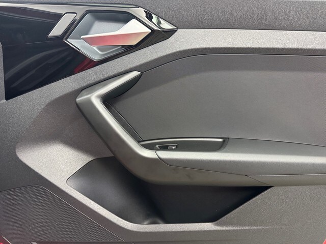 Image about Audi A1 Sportback S line 35 TFSI S tronic