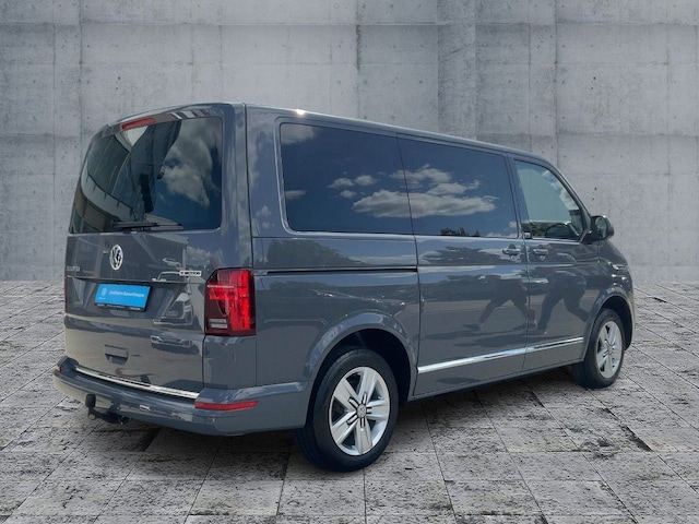 Volkswagen T6.1 Multivan