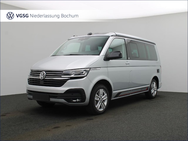 Volkswagen T6.1 California