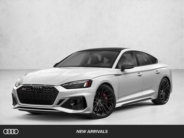 2023 Audi RS 5 Sportback Base